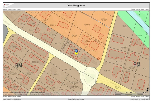 Familienparadies 3 Zimmerwohnung mit grossem Garten