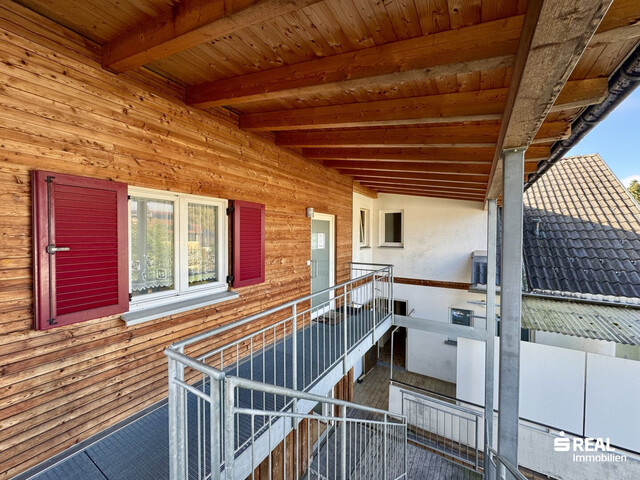 Investorenobjekt in zentraler Lage von Altach