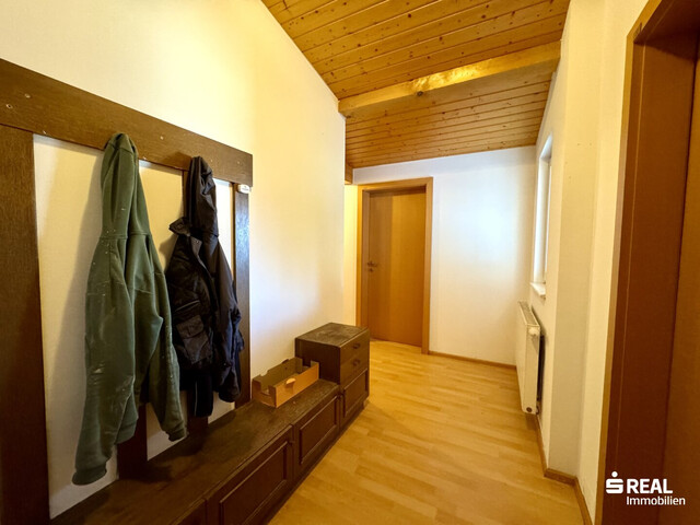 Investorenobjekt in zentraler Lage von Altach