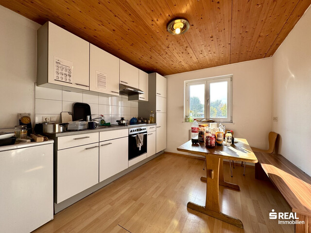 Investorenobjekt in zentraler Lage von Altach