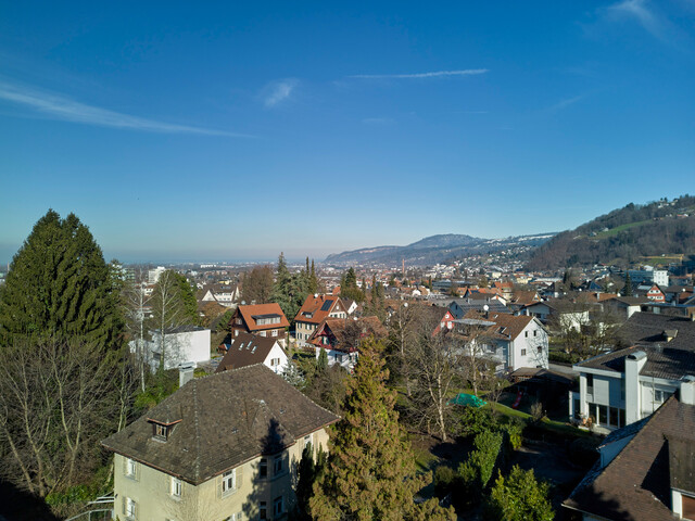Großzügige 3-Zimmer-Wohnung  im Dornbirner Oberdorf
