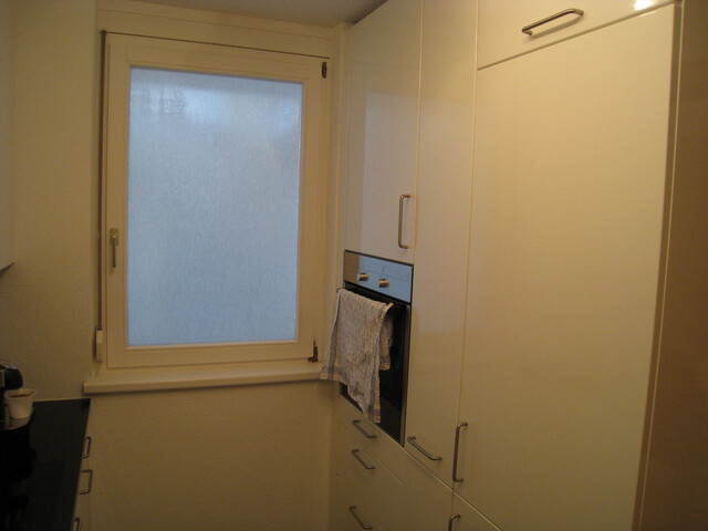 Geräumige 3,5 Wohnung mit Garage, Parkplatz, Keller und Fahrradabstellraum in Dornbirn Haselstauden