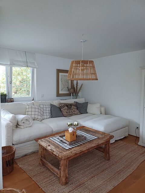 Moderne 4-Zimmerwohnung in Top-Lage, mitten in Dornbirn!