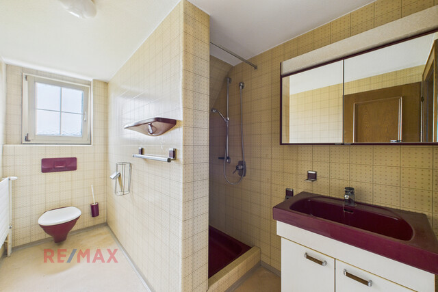 Altbauflair trifft Komfort – Leben und Wohlfühlen in Hohenems