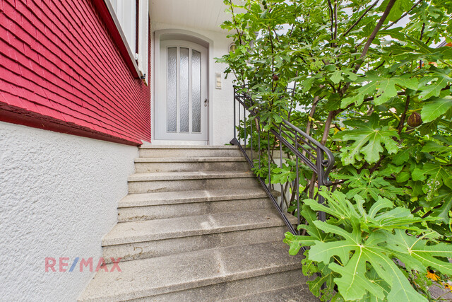 Altbauflair trifft Komfort – Leben und Wohlfühlen in Hohenems