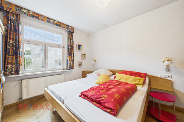 Altbauflair trifft Komfort – Leben und Wohlfühlen in Hohenems