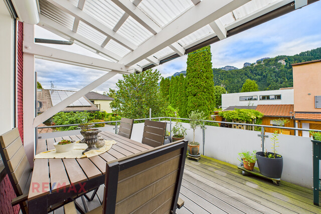 Altbauflair trifft Komfort – Leben und Wohlfühlen in Hohenems