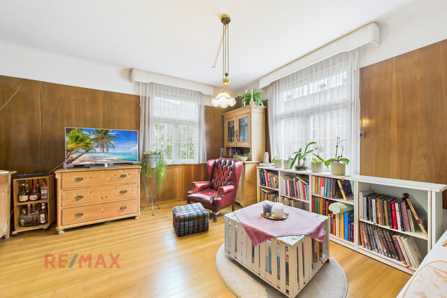 Altbauflair trifft Komfort – Leben und Wohlfühlen in Hohenems