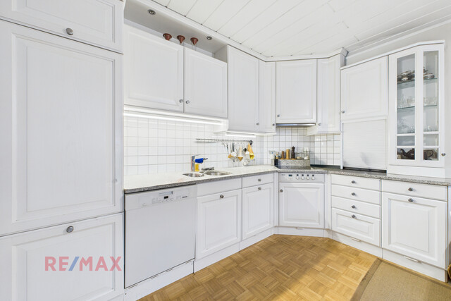 Altbauflair trifft Komfort – Leben und Wohlfühlen in Hohenems