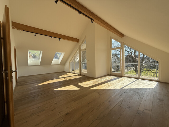 Haus  |  Dornbirn  |  Zentrum  |  Garten