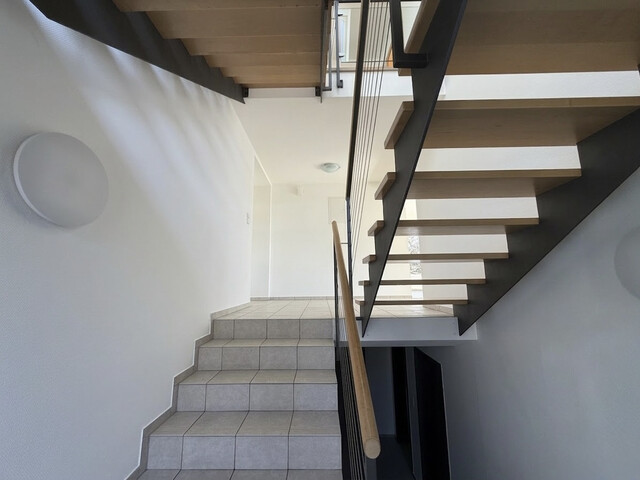 Haus  |  Dornbirn  |  Zentrum  |  Garten