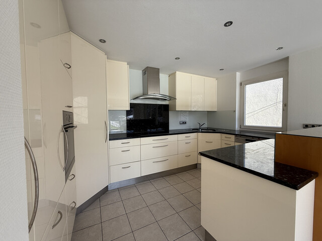 Haus  |  Dornbirn  |  Zentrum  |  Garten