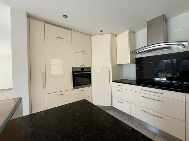 Haus  |  Dornbirn  |  Zentrum  |  Garten