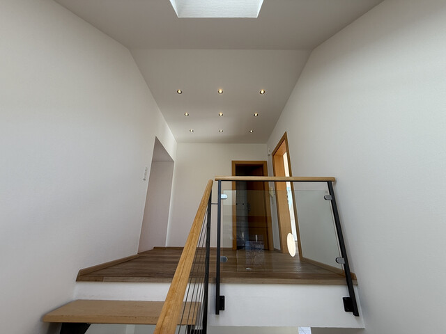 Haus  |  Dornbirn  |  Zentrum  |  Garten