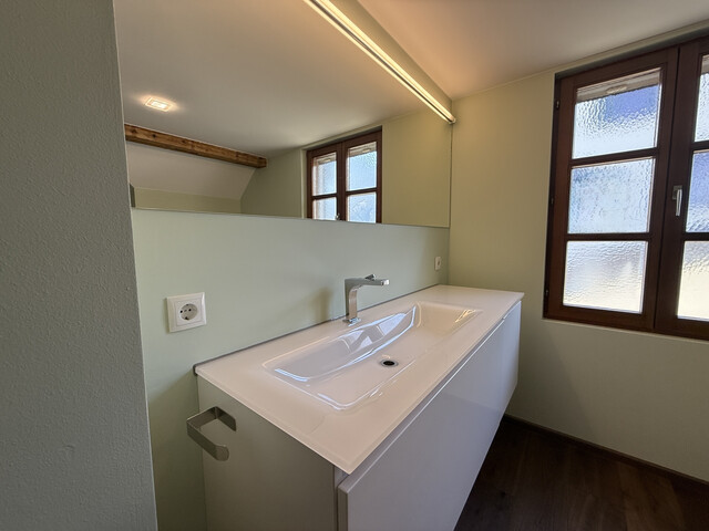 Haus  |  Dornbirn  |  Zentrum  |  Garten