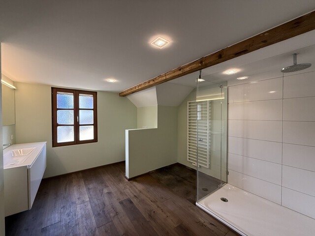 Haus  |  Dornbirn  |  Zentrum  |  Garten