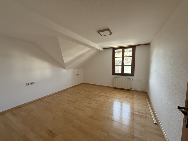 Haus  |  Dornbirn  |  Zentrum  |  Garten