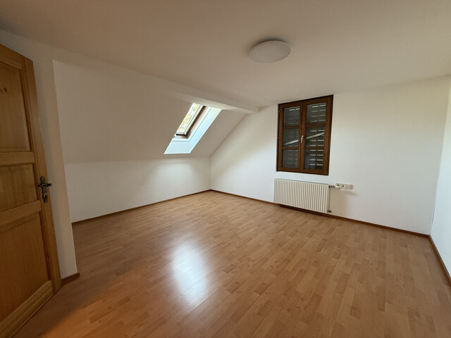 Haus  |  Dornbirn  |  Zentrum  |  Garten