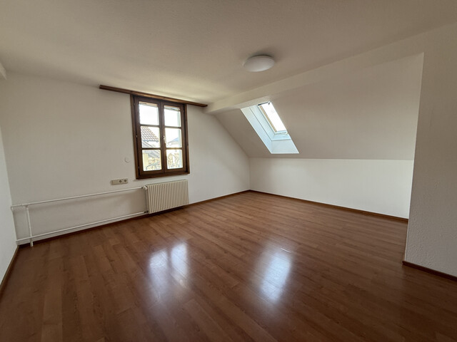 Haus  |  Dornbirn  |  Zentrum  |  Garten