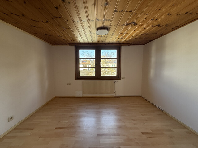 Haus  |  Dornbirn  |  Zentrum  |  Garten