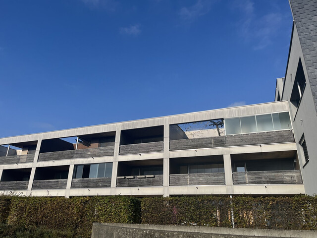 Charmante 2-Zimmer-Wohnung in Hard: Balkon, Stellplatz & Tiefgarage