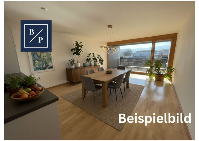 Charmante 2-Zimmer-Wohnung in Hard: Balkon, Stellplatz & Tiefgarage