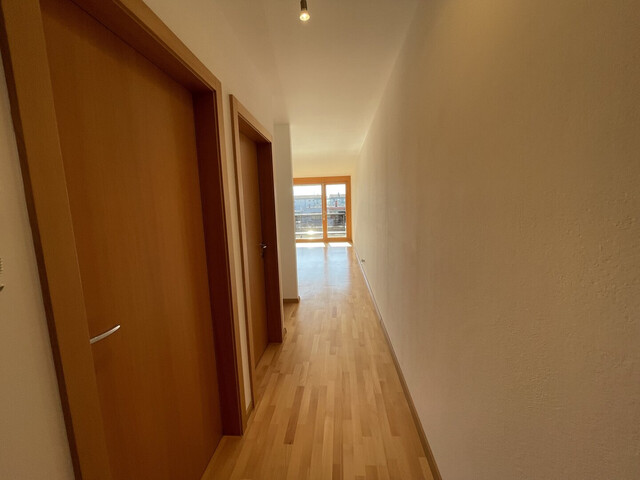 Charmante 2-Zimmer-Wohnung in Hard: Balkon, Stellplatz & Tiefgarage