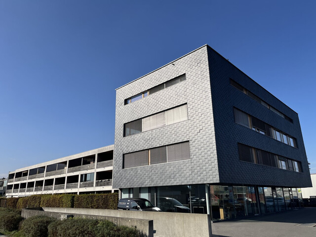 Charmante 2-Zimmer-Wohnung in Hard: Balkon, Stellplatz & Tiefgarage