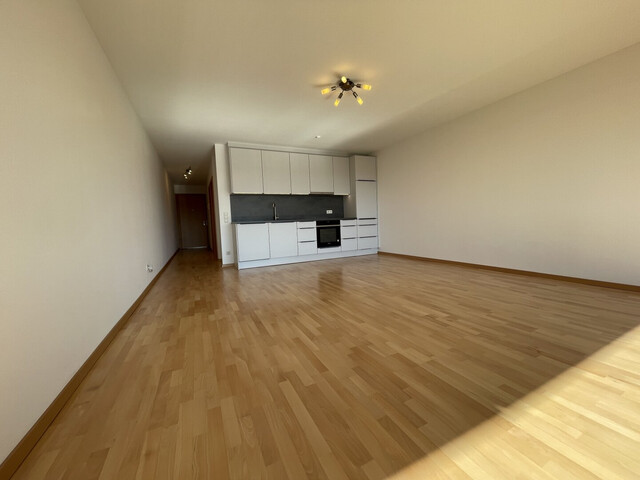 Charmante 2-Zimmer-Wohnung in Hard: Balkon, Stellplatz & Tiefgarage