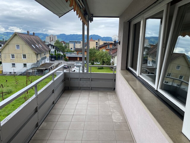 Wohnung in attraktiver Lage