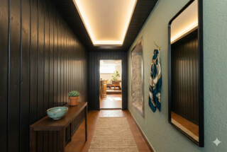 Yogastudio, Gym, Atelier oder Vereinslokal