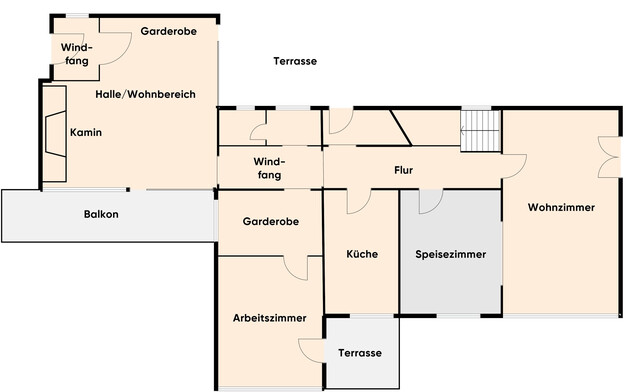 Das perfekte Zuhause für die ganze Familie. Jetzt entdecken!