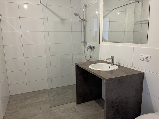 Wohnen im Grünen im Dornbirner Oberdorf