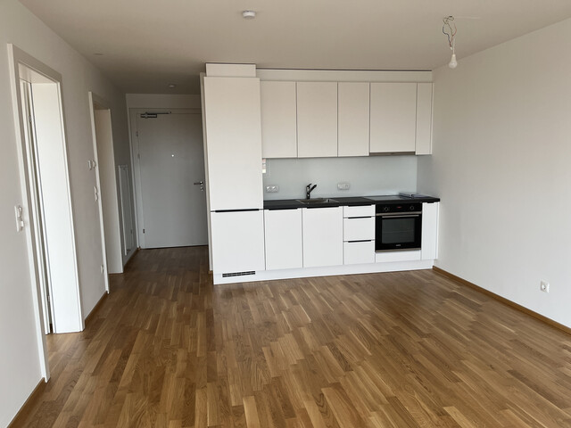 Wohnen im Grünen im Dornbirner Oberdorf