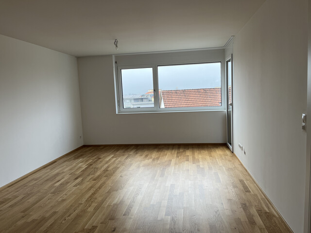 Wohnen im Grünen im Dornbirner Oberdorf