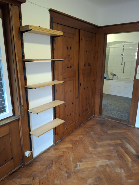 "2 Zimmer in WG ..in Feldkirch, Zentrumsnähe 