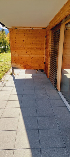 Wunderbare zwei Zimmer Wohnung sucht neuen Mieter