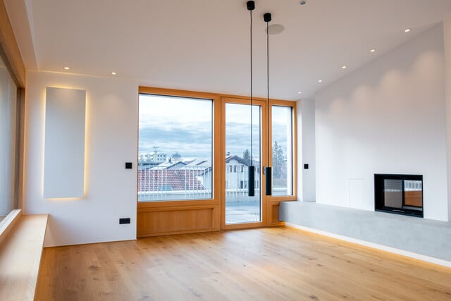 Exklusives Penthouse mit hochwertiger Ausstattung in Wolfurt - Erstbezug & Provisionsfrei!