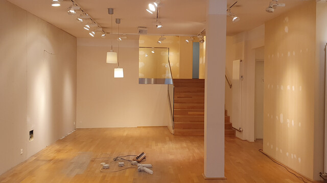 Geschäftslokal Feldkirch - Toplage in Fußgängerzone