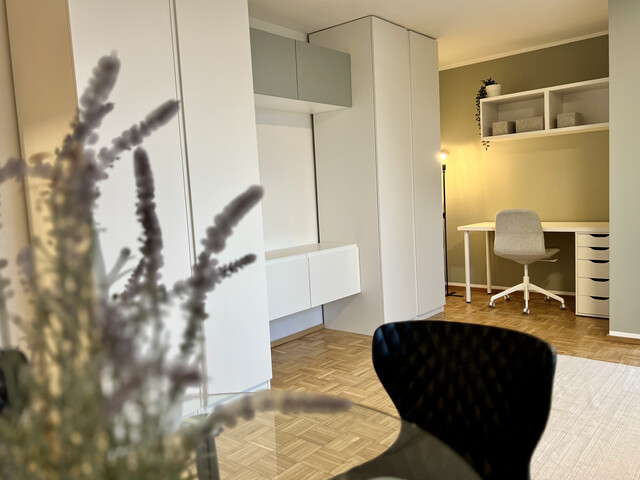 Schickes City- Apartment, Dornbirn Rathaus Nähe