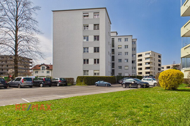 3-Zimmer-Wohnung in attraktiver Lage in Lochau - zu Fuß in 5 Minuten am Bahnhof und Bodensee