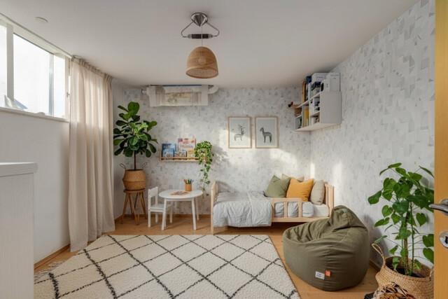 Einzigartiges Öko- Haus mit Traum-Wintergarten und Dachterrasse