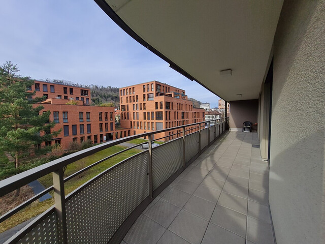 Wunderschöne 3-Zimmerwohnung mit großer Terrasse inkl. TG-Parkplatz in Feldkirch zu vermieten