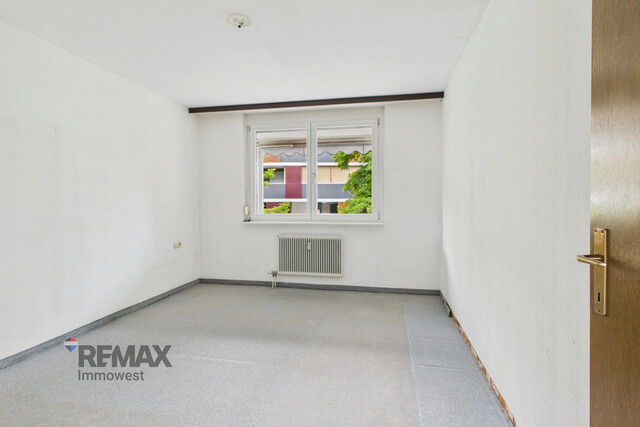 Lauterach: Helle 3-Zimmer-Wohnung mit Top-Anbindung