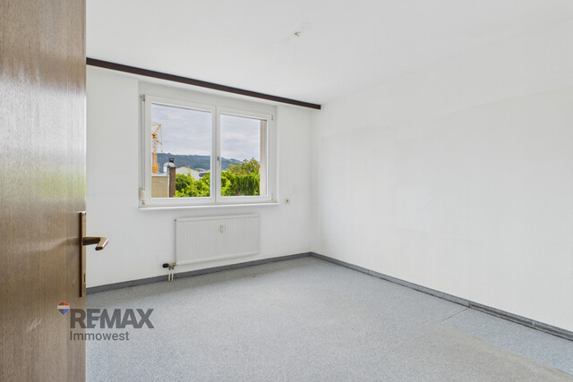 Lauterach: Helle 3-Zimmer-Wohnung mit Top-Anbindung