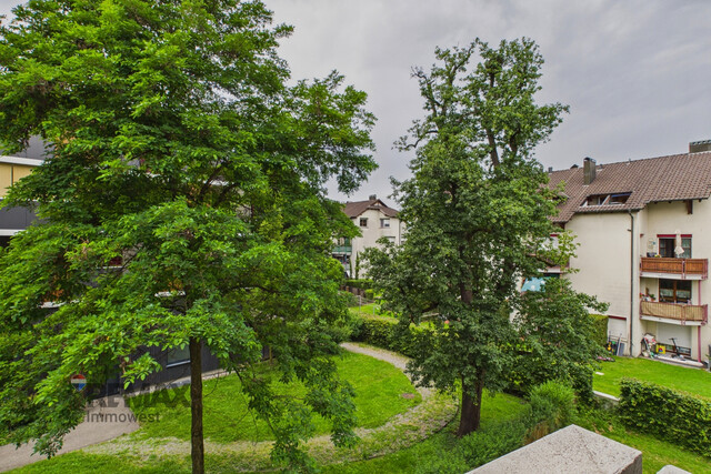 Lauterach: Helle 3-Zimmer-Wohnung mit Top-Anbindung