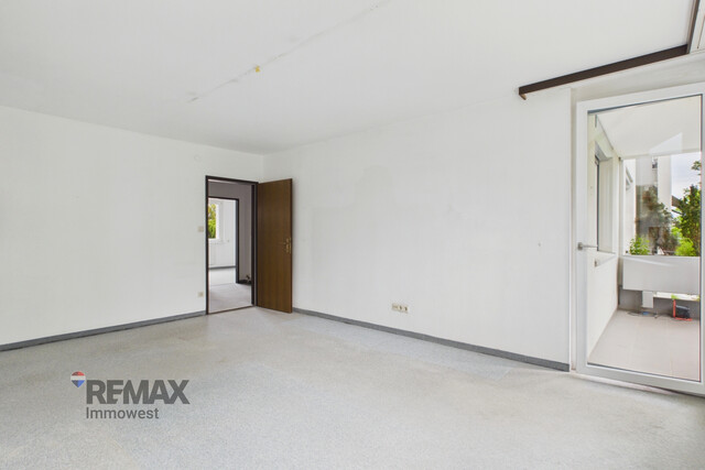 Lauterach: Helle 3-Zimmer-Wohnung mit Top-Anbindung