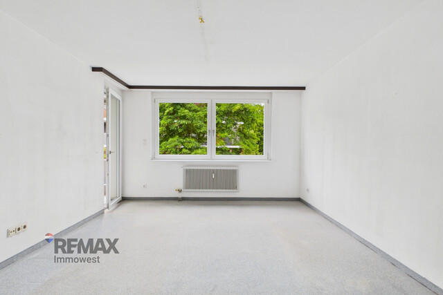 Lauterach: Helle 3-Zimmer-Wohnung mit Top-Anbindung
