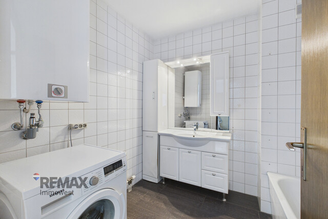Lauterach: Helle 3-Zimmer-Wohnung mit Top-Anbindung
