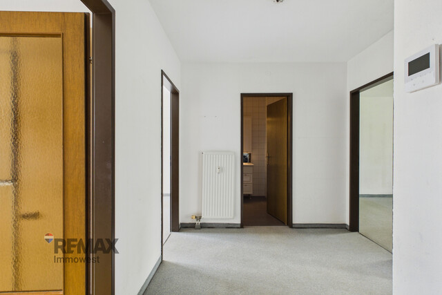 Lauterach: Helle 3-Zimmer-Wohnung mit Top-Anbindung